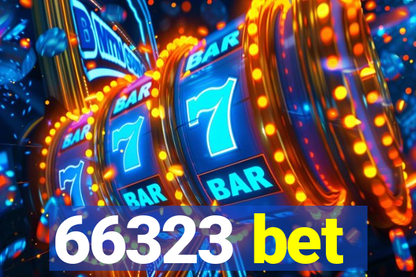 66323 bet